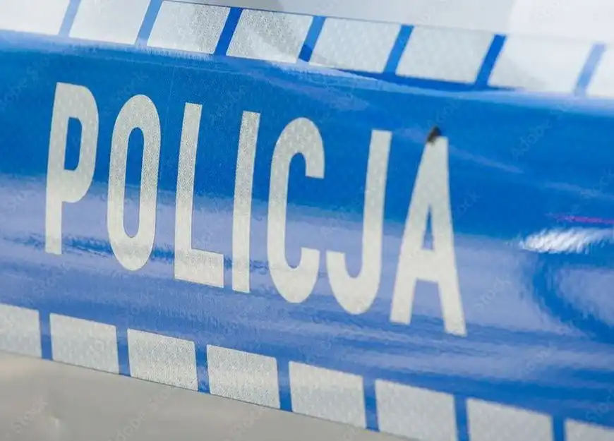 Policjanci z Czempinia uratowali 25-latka