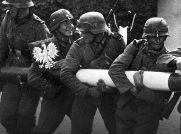 85. rocznica wybuchu II wojny światowej