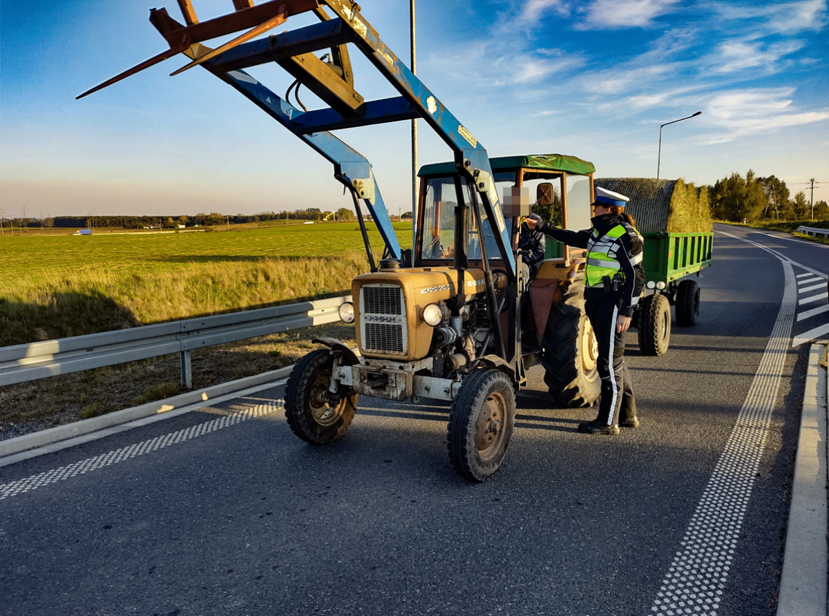 Popołudniowe działania "Trzeźwość"