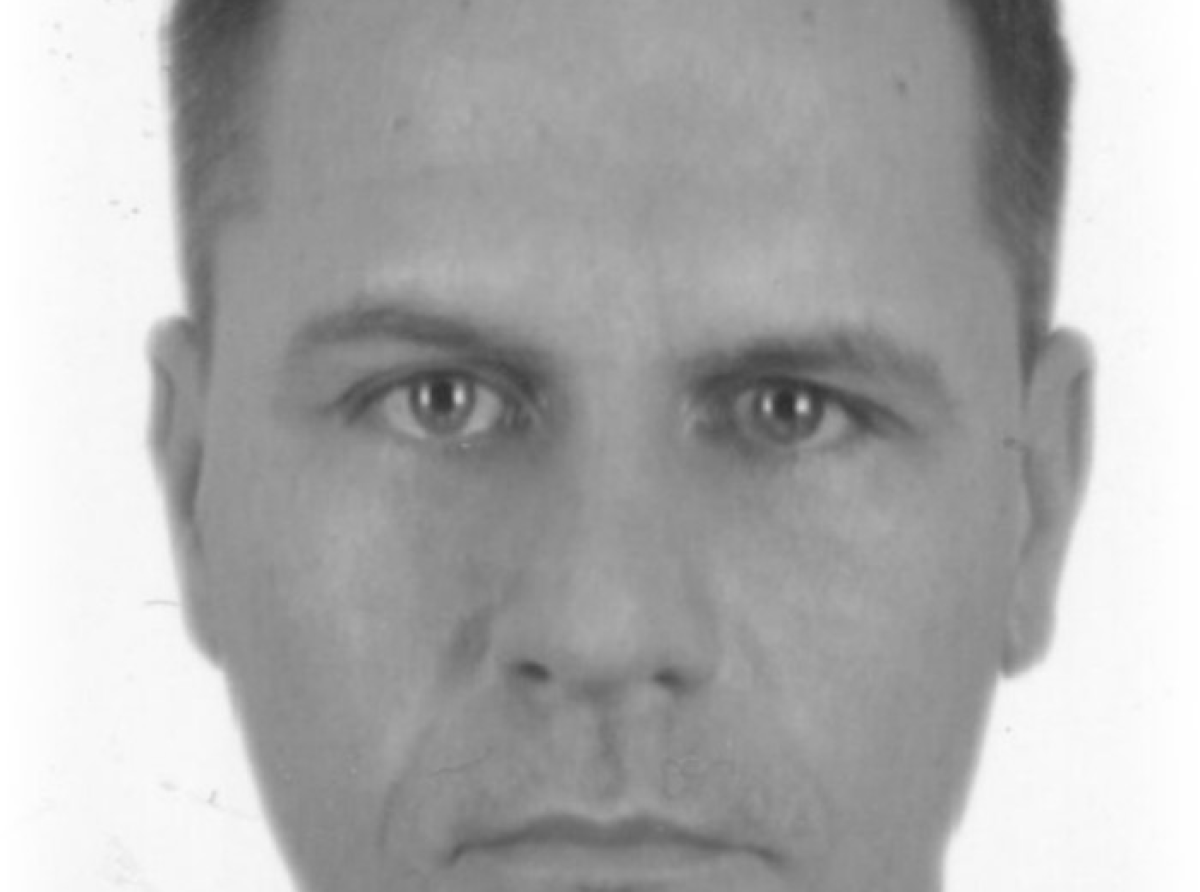 Zaginął 37-letni mieszkaniec Racotu. Policja prosi o pomoc w poszukiwaniach