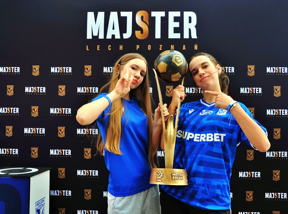 Puchar Mistrza Polski w Kościanie – wielkie święto kibiców Lecha