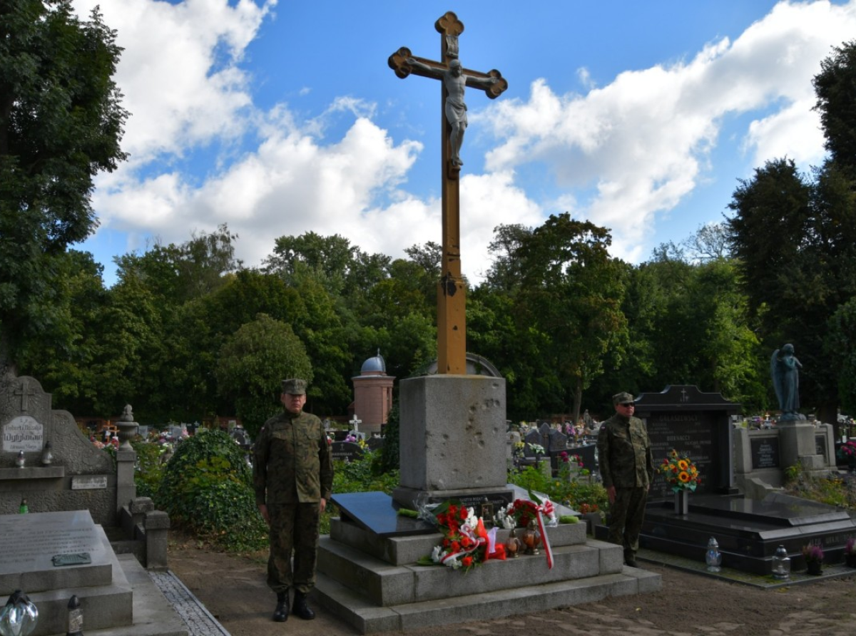 17 września. Rocznica napaści Rosji Sowieckiej na Polskę