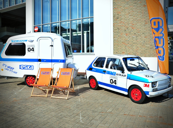 Poznań Retro Motor Show 2025 – Klasyczne Auta, Pasja i Magia Motoryzacji