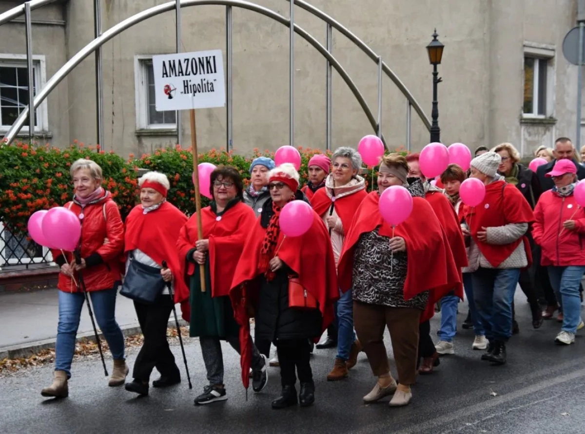 Razem Uszczypniemy Raka