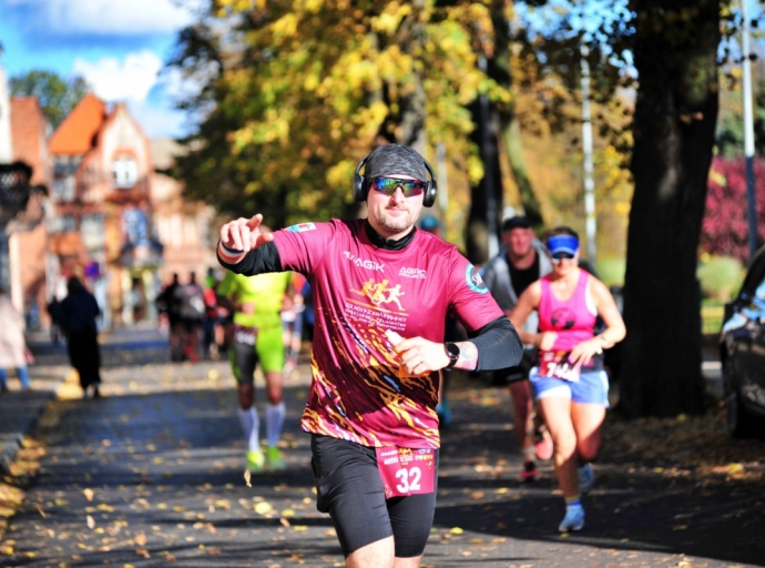 Międzynarodowy Półmaraton im. dra Henryka Florkowskiego