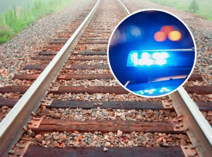 Śmiertelne potrącenie na torach między Kościanem a Widziszewem