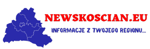 Logo portalu NewsKościan.eu